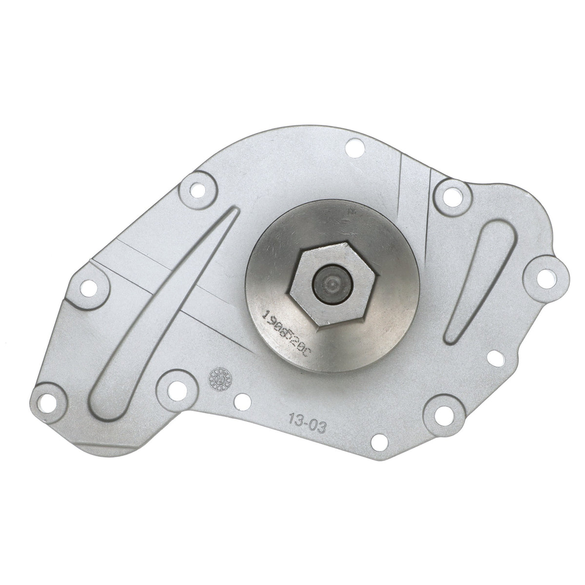 Airtex Water Pumps Engine Water Pump AW6010