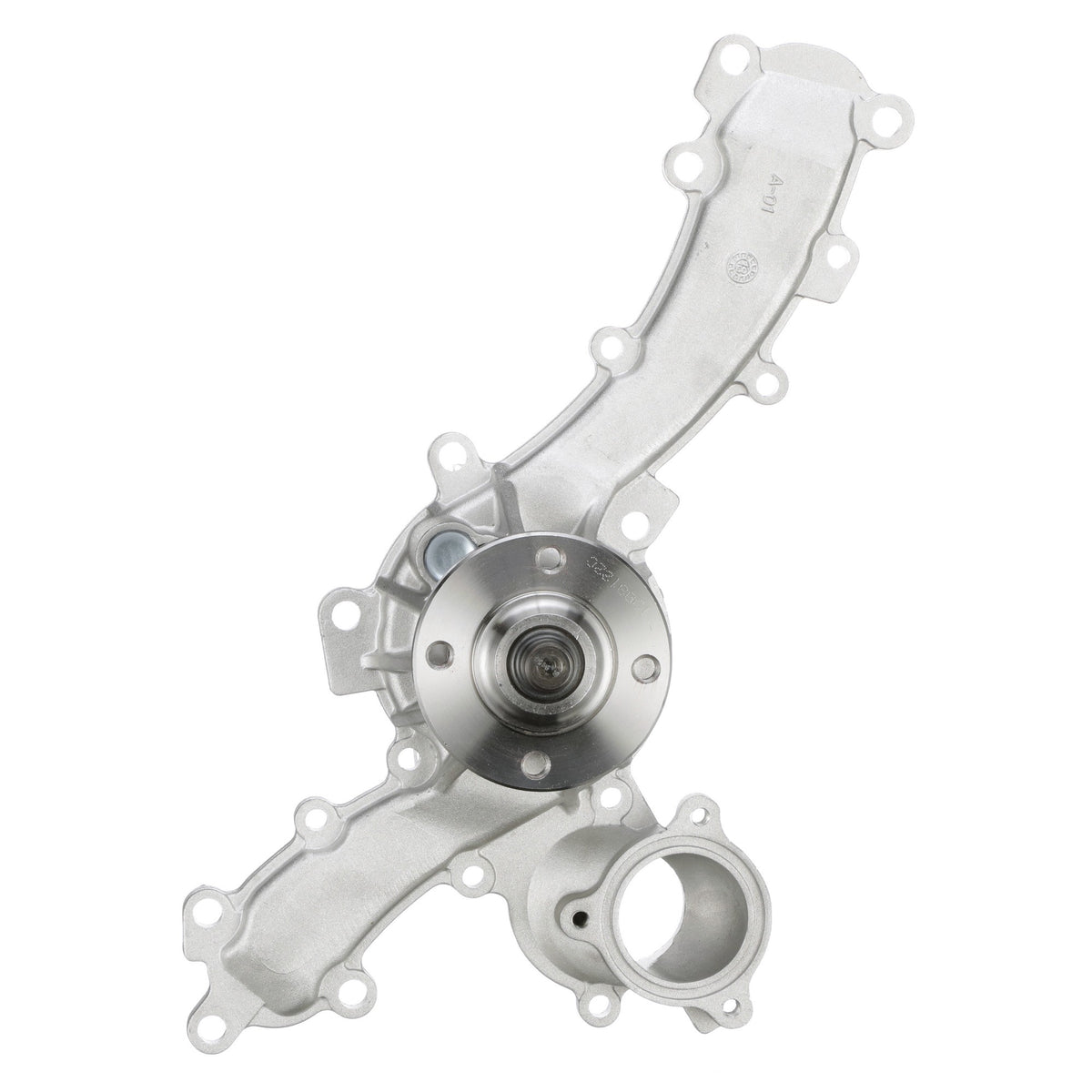 Airtex Water Pumps Engine Water Pump AW6037