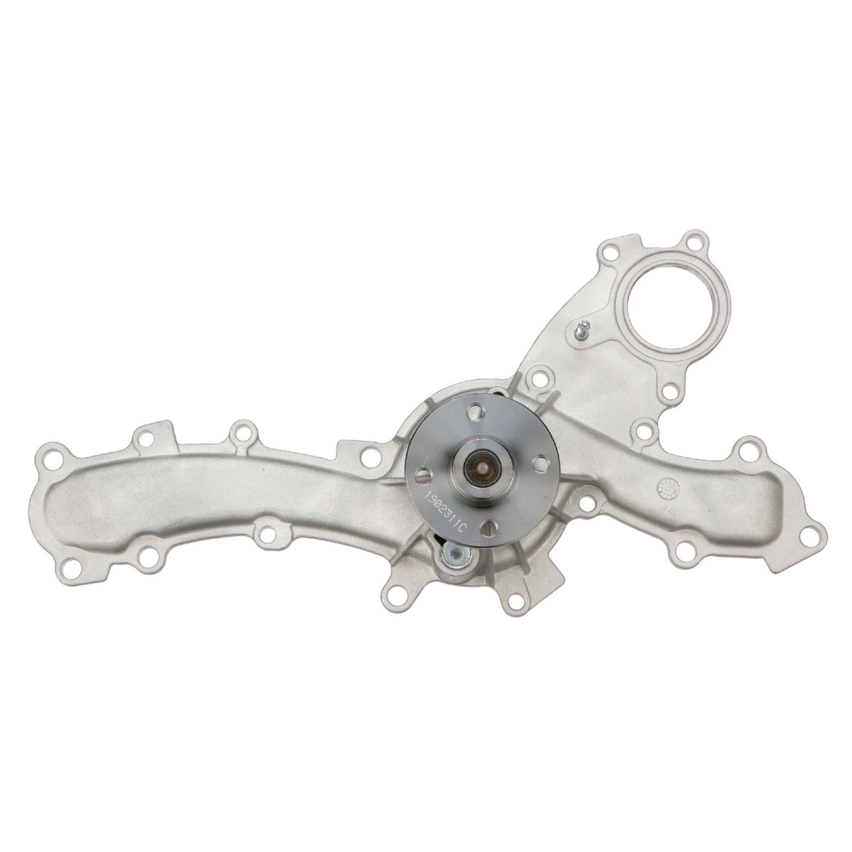 Airtex Water Pumps Engine Water Pump AW6047