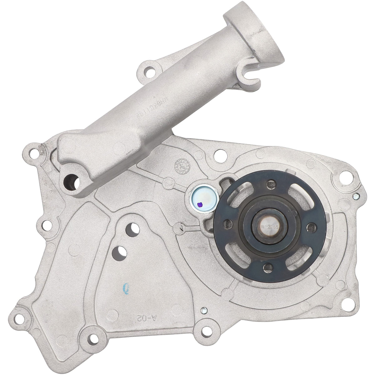 Airtex Water Pumps Engine Water Pump AW6048