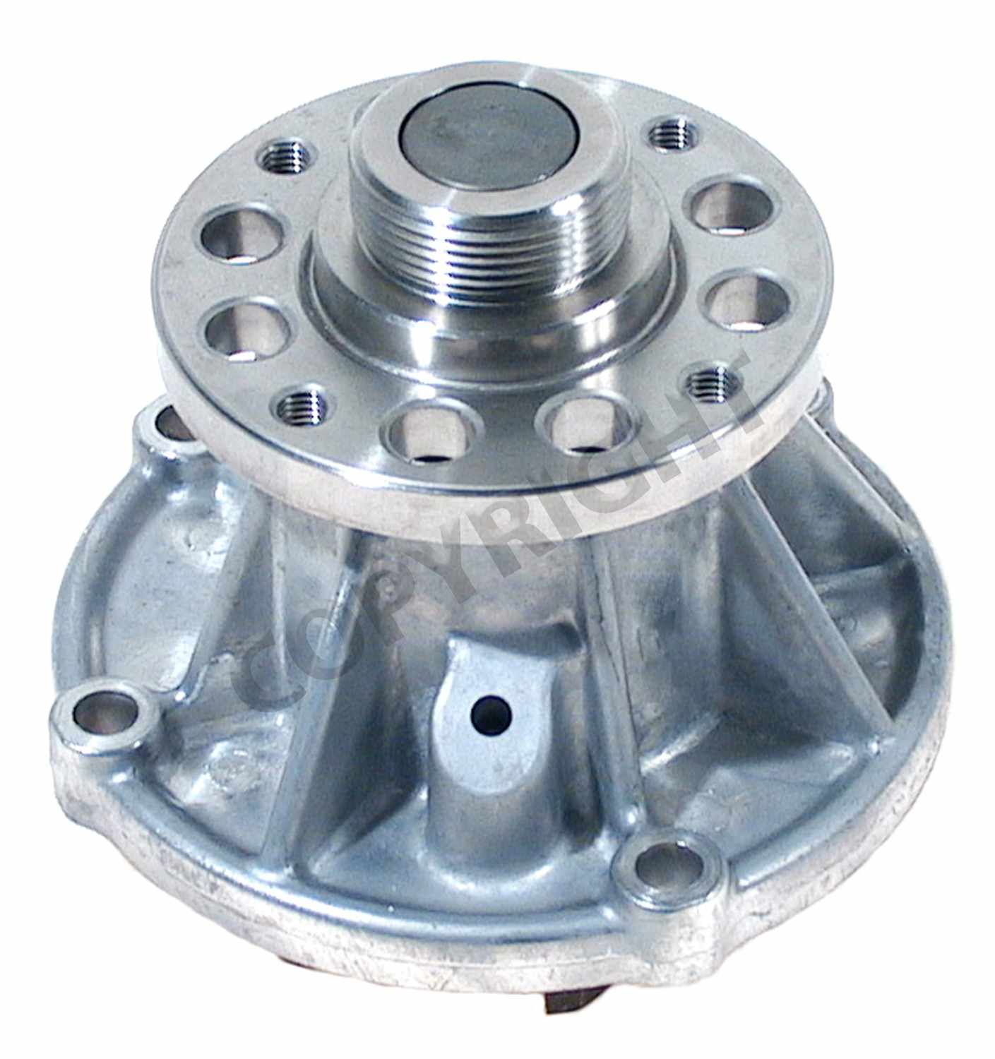 Airtex Water Pumps Engine Water Pump AW6058