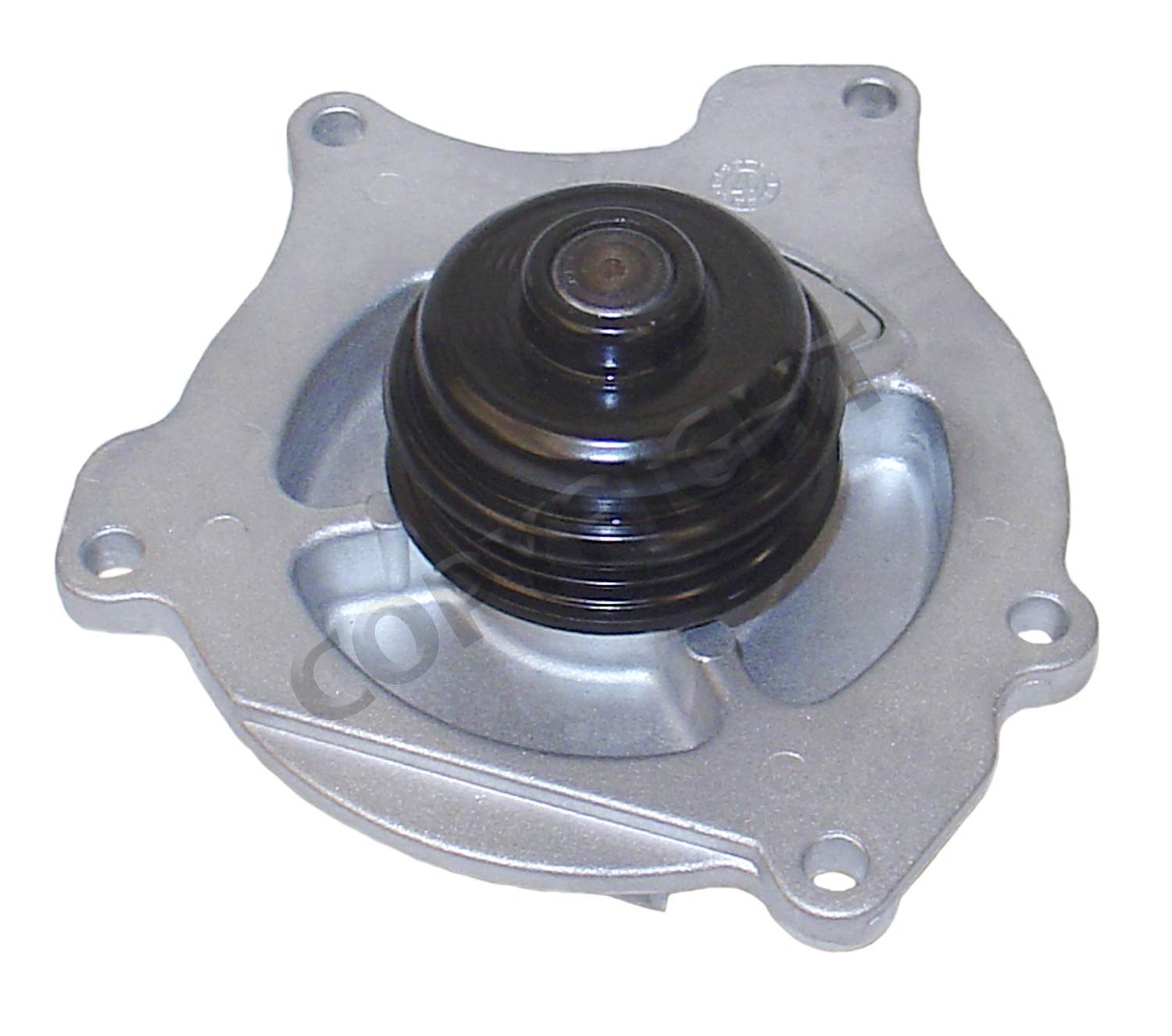 Airtex Water Pumps Engine Water Pump AW6076