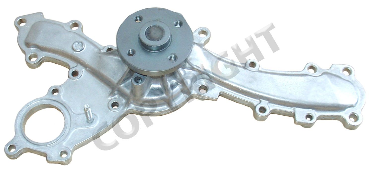 Airtex Water Pumps Engine Water Pump AW6143