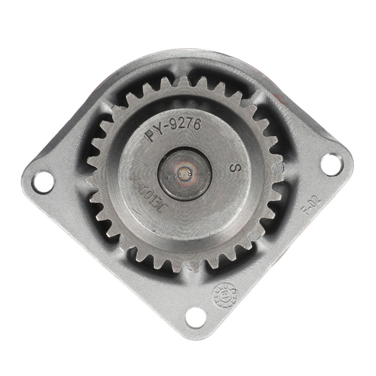 Airtex Water Pumps Engine Water Pump AW6198