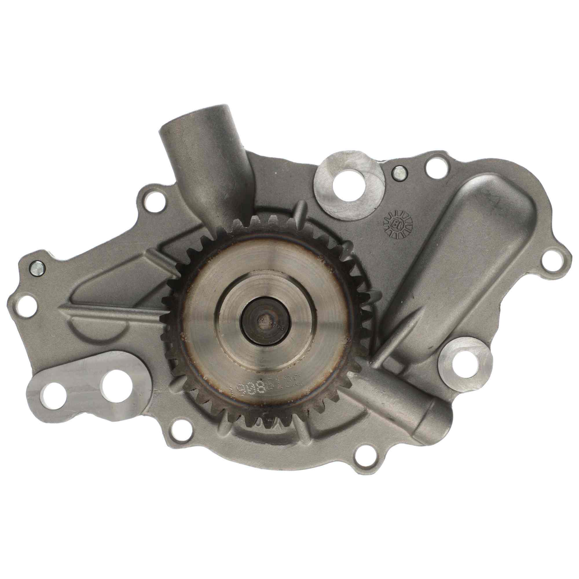 Airtex Water Pumps Engine Water Pump AW6217