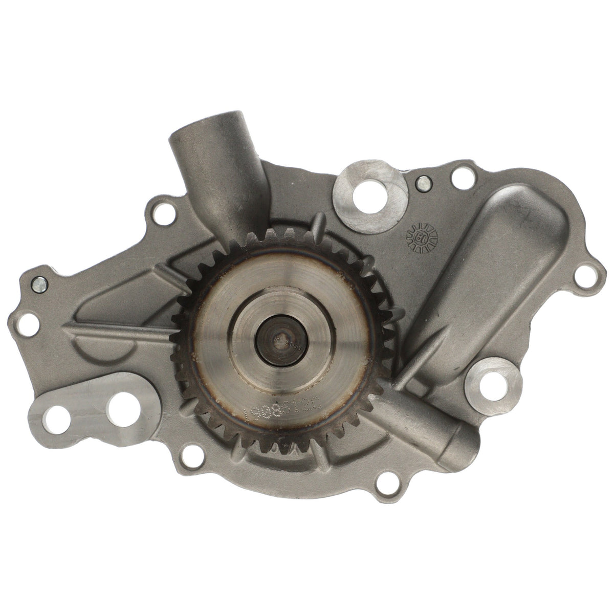 Airtex Water Pumps Engine Water Pump AW6217