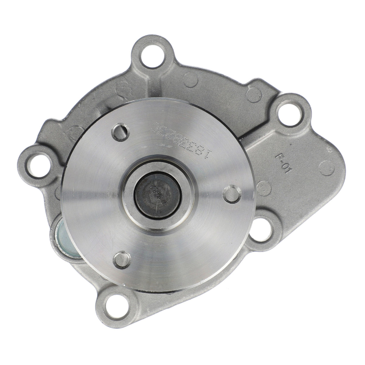 Airtex Water Pumps Engine Water Pump AW6220