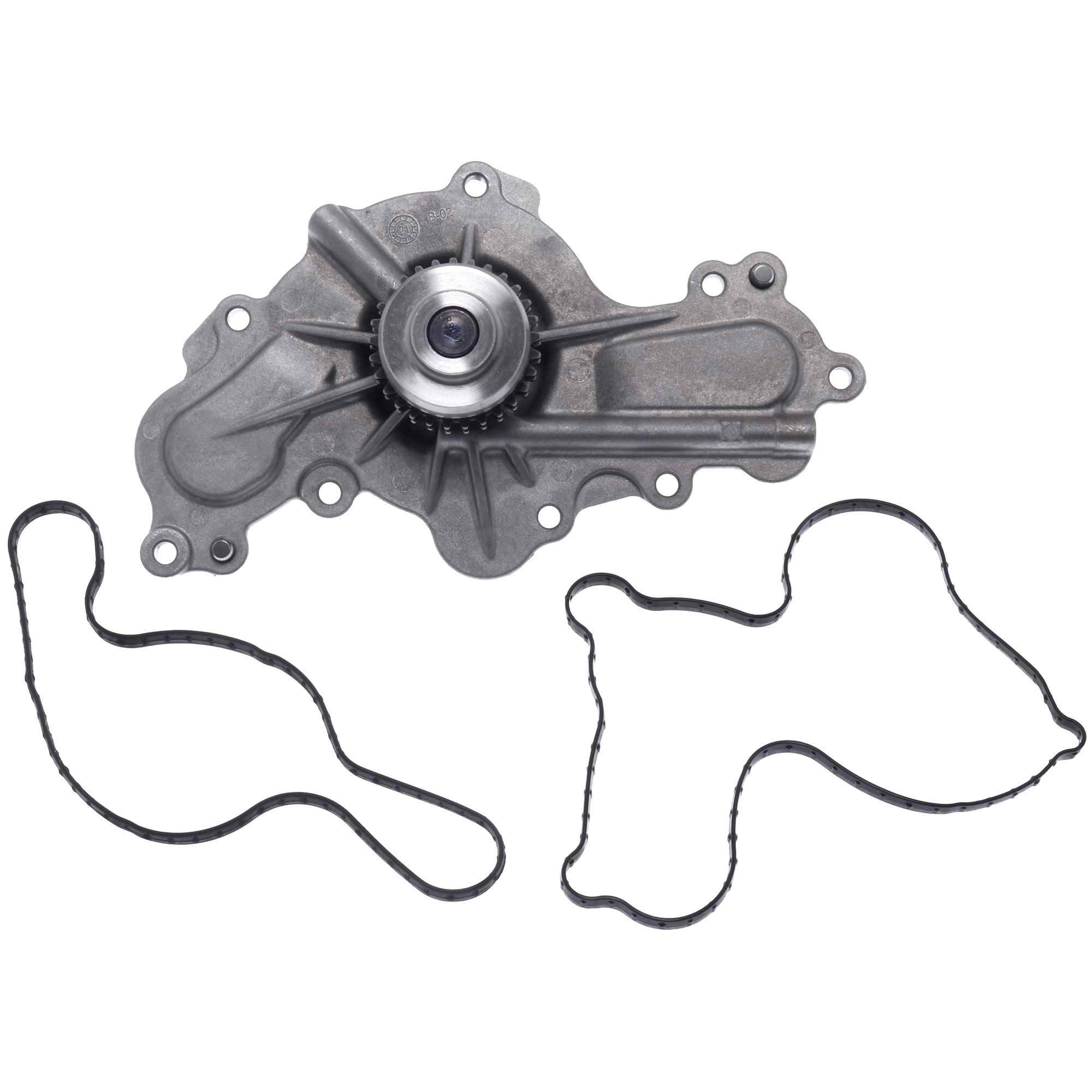 Airtex Water Pumps Engine Water Pump AW6348