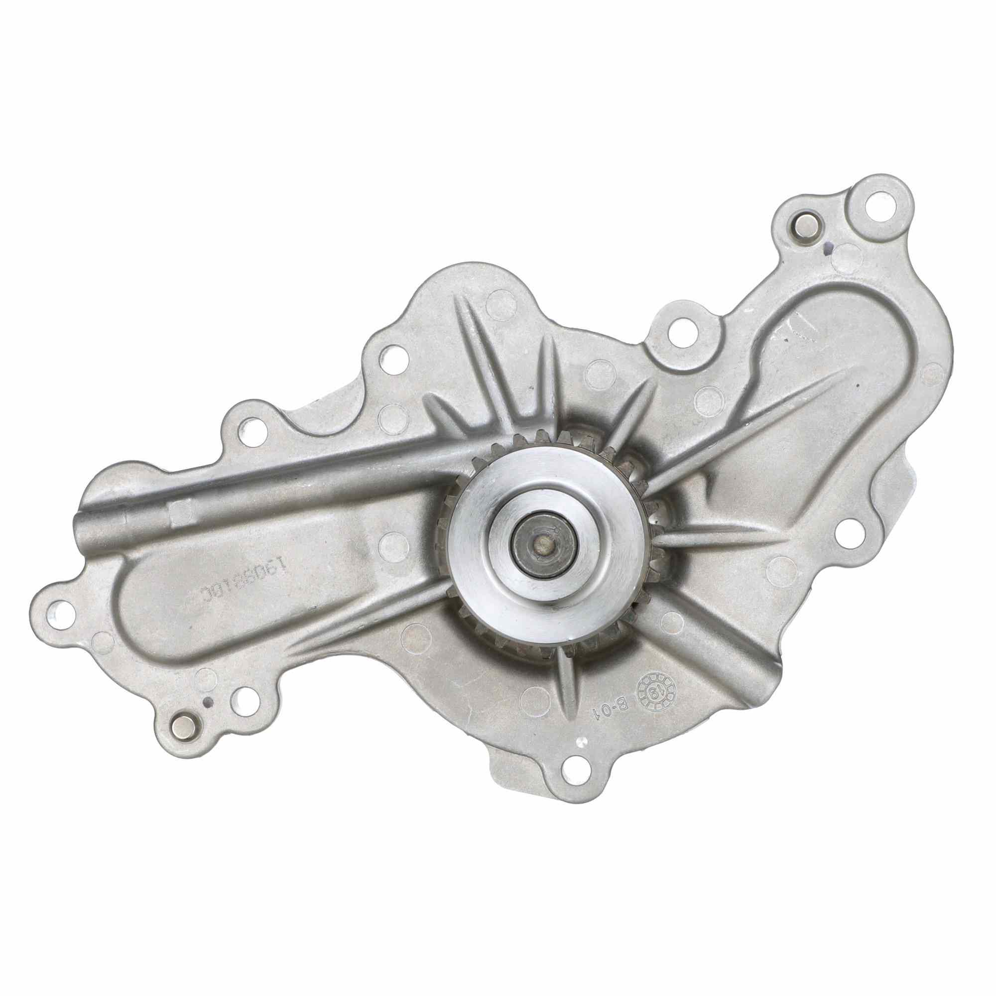 Airtex Water Pumps Engine Water Pump AW6348