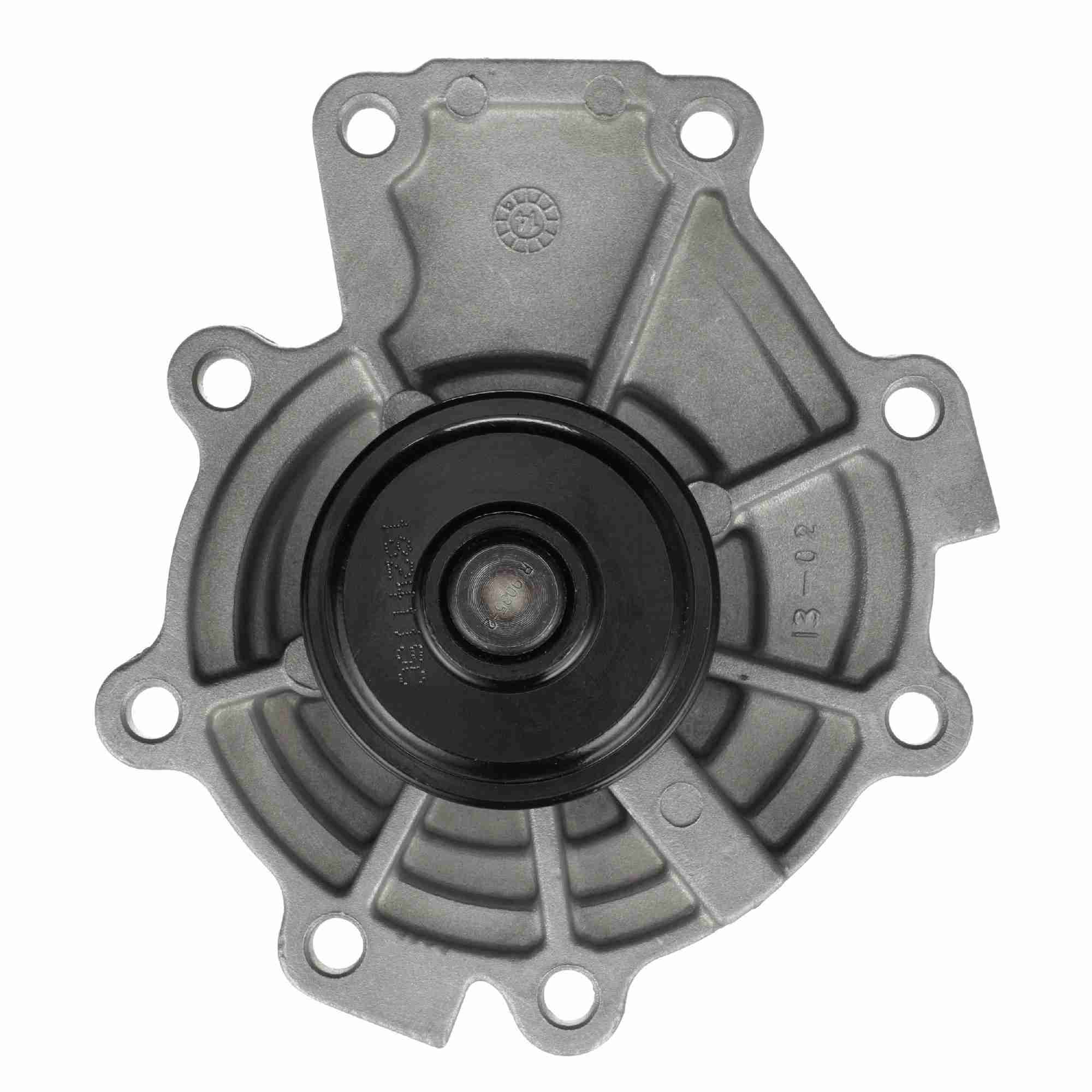 Airtex Water Pumps Engine Water Pump AW6657