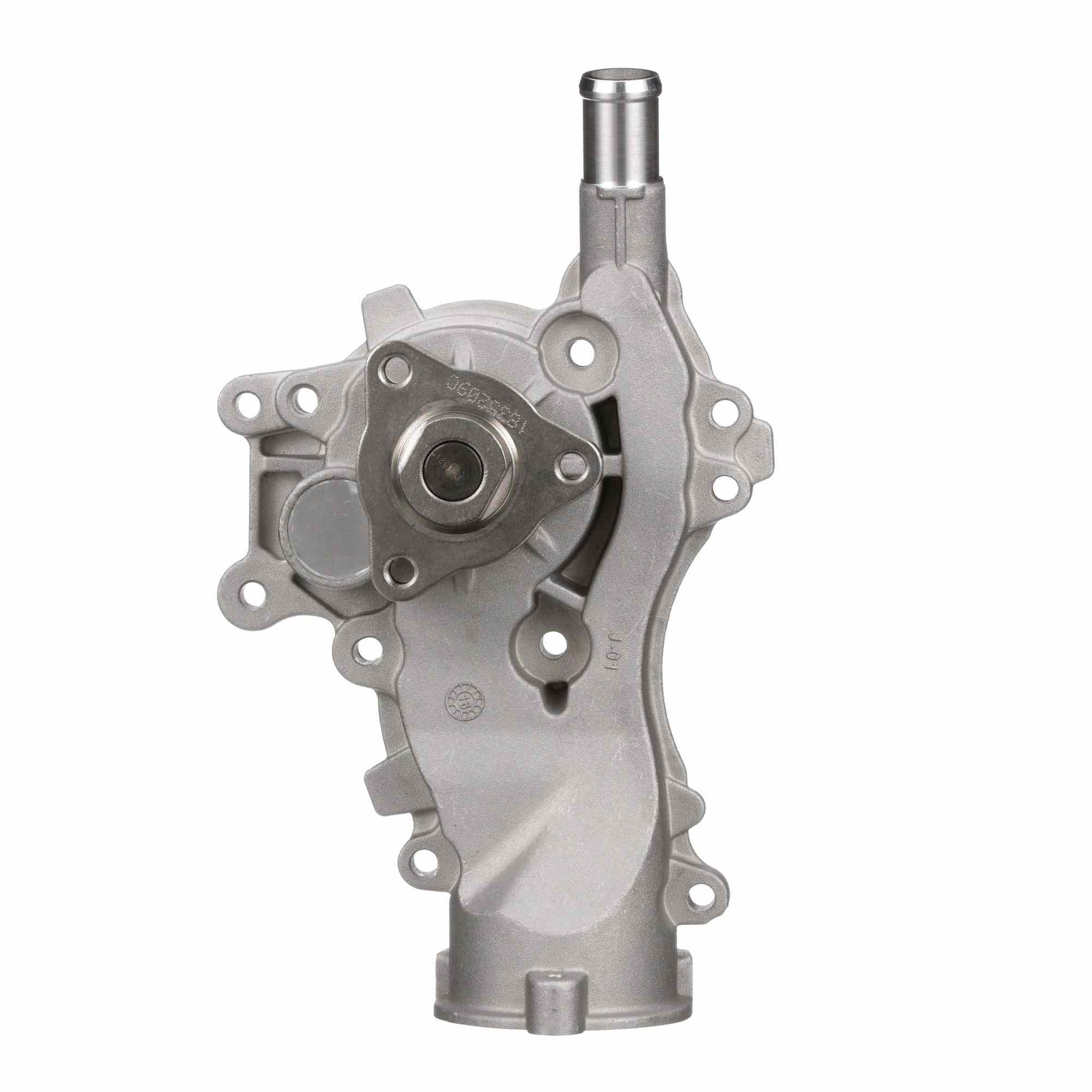 Airtex Water Pumps Engine Water Pump AW6662