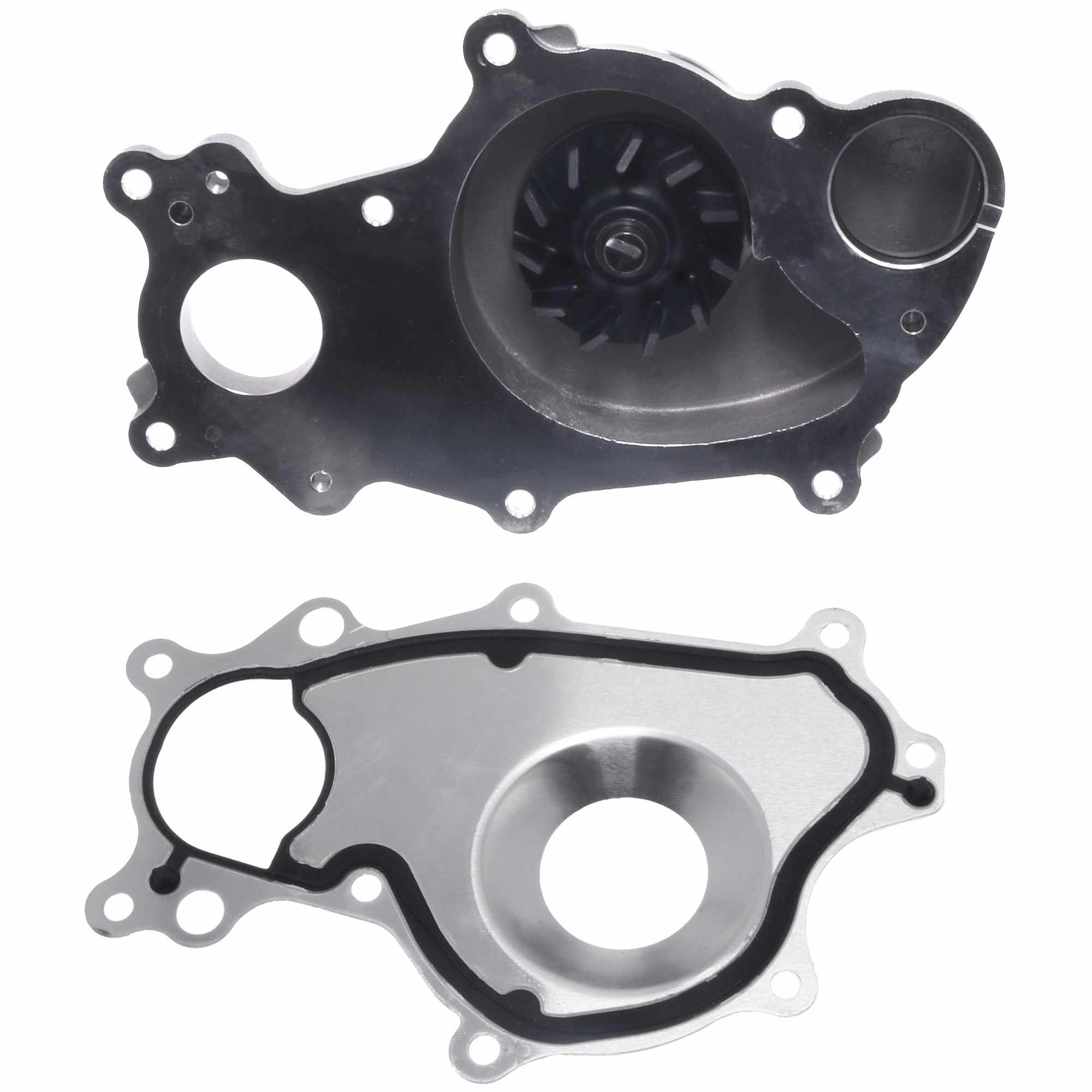 Airtex Water Pumps Engine Water Pump AW6691