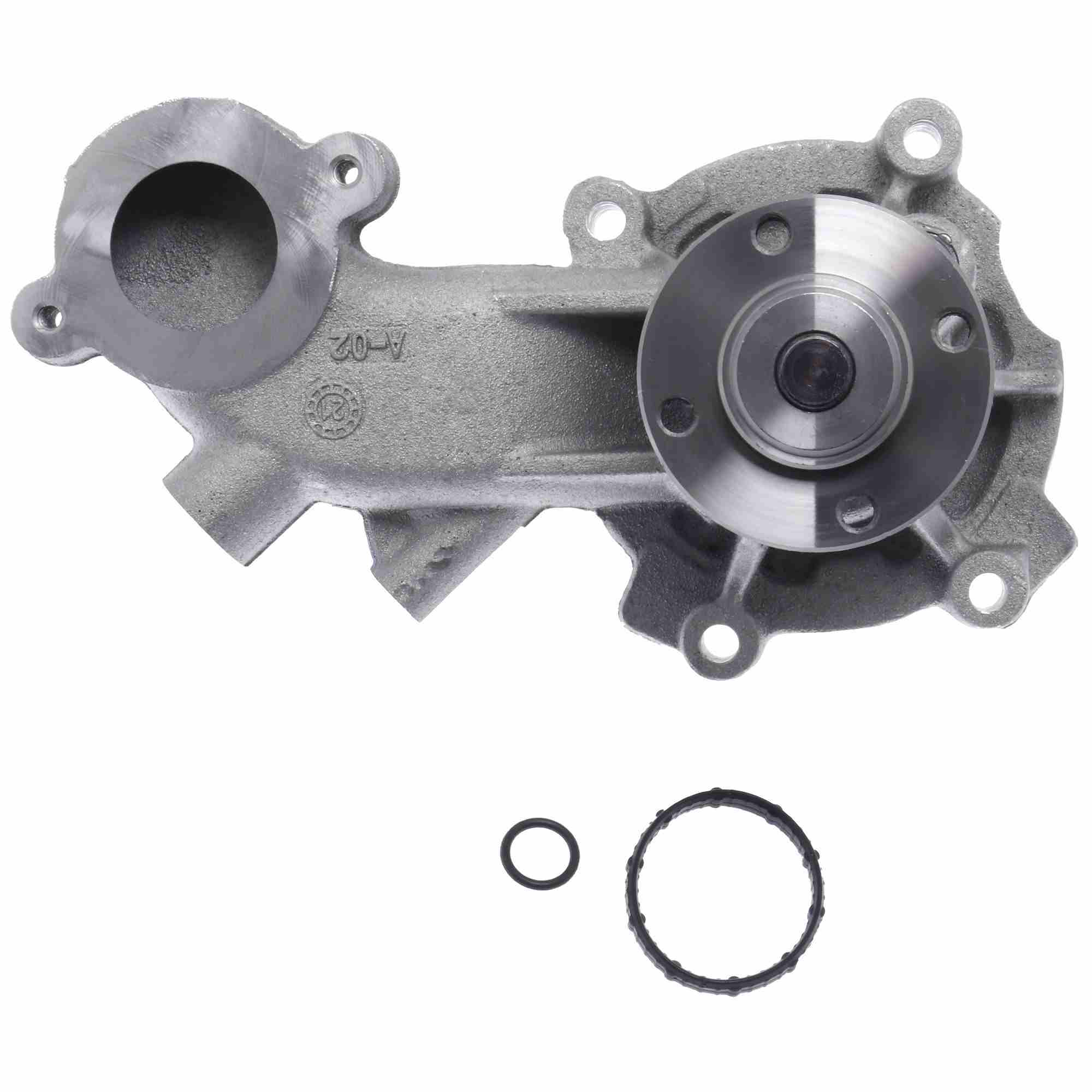Airtex Water Pumps Engine Water Pump AW6701