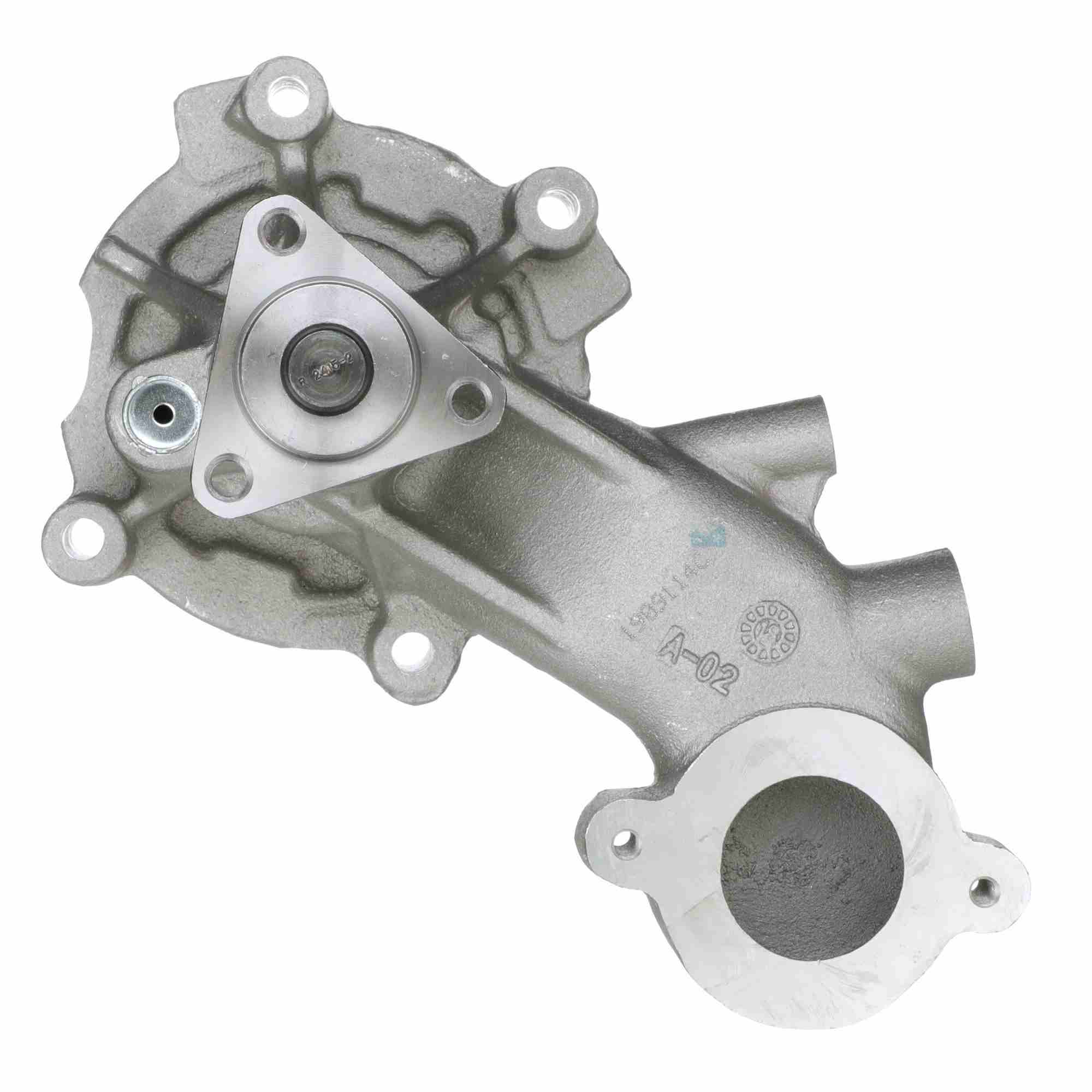 Airtex Water Pumps Engine Water Pump AW6741