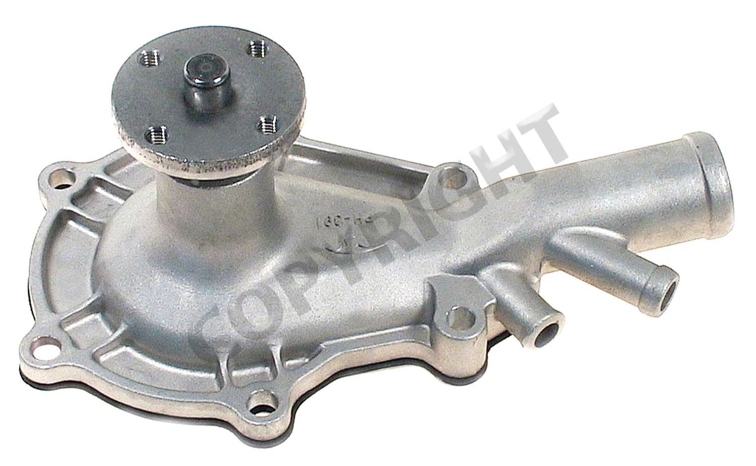 Airtex Water Pumps Engine Water Pump AW7100