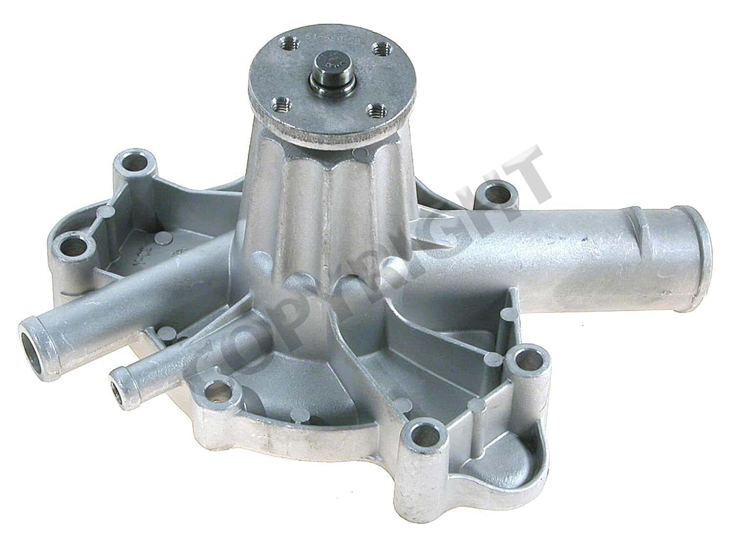 Airtex Water Pumps Engine Water Pump AW7103
