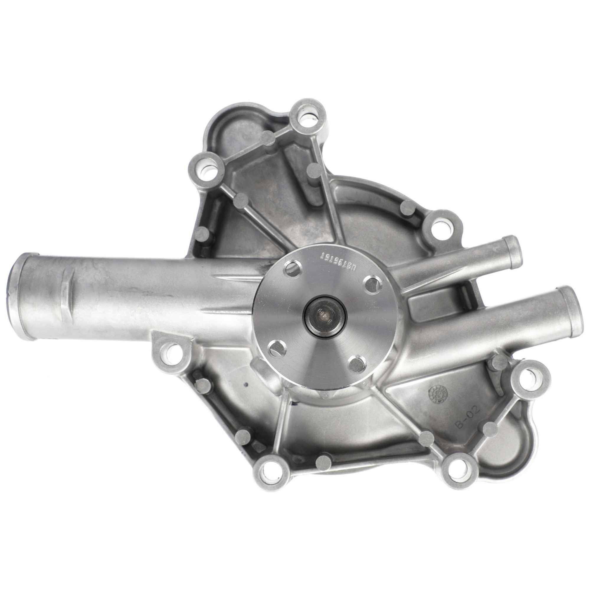 Airtex Water Pumps Engine Water Pump AW7103