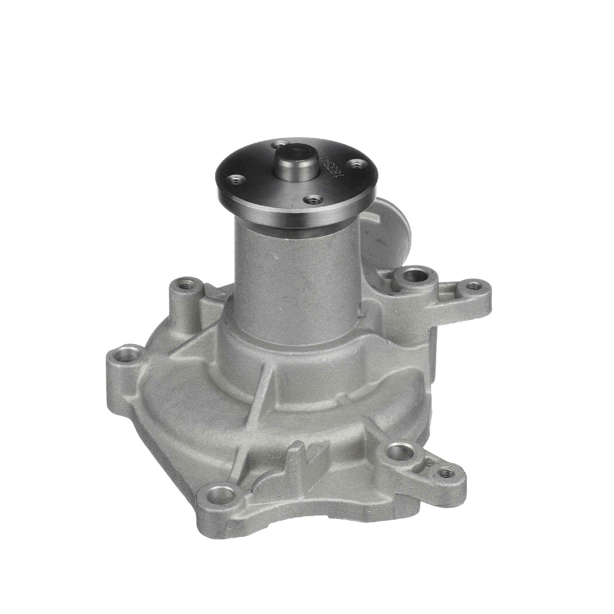 Airtex Water Pumps Engine Water Pump AW7114
