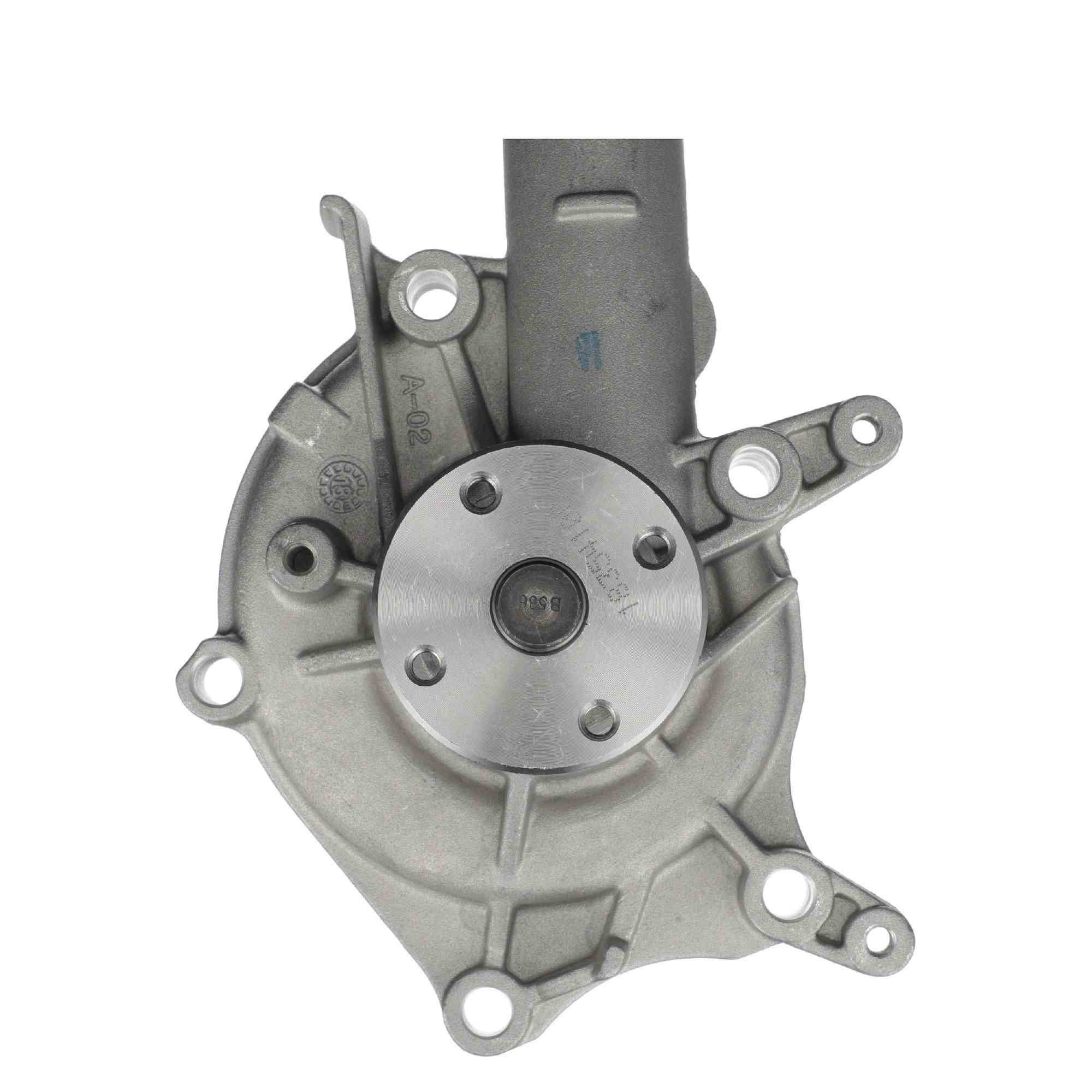 Airtex Water Pumps Engine Water Pump AW7114