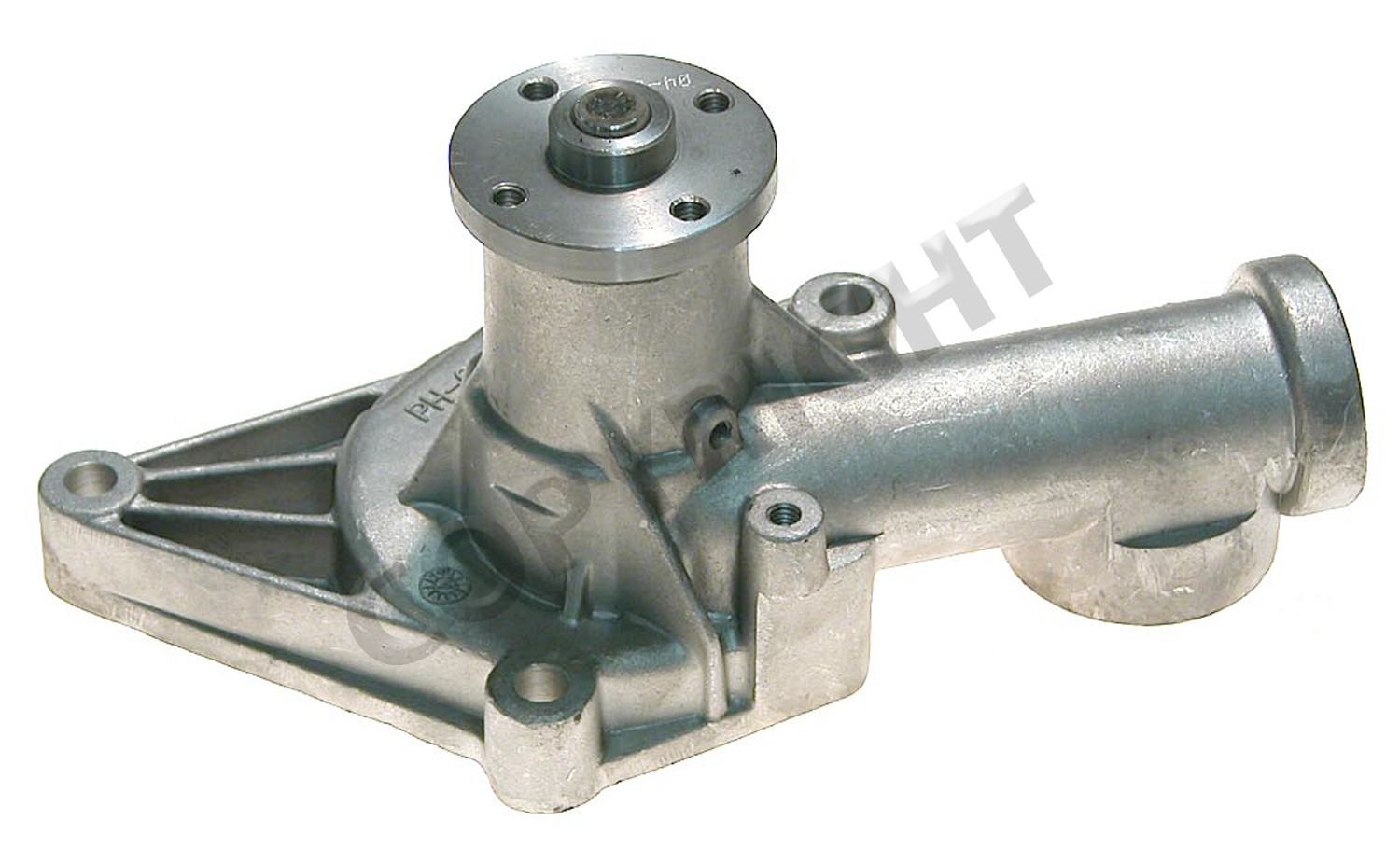 Airtex Water Pumps Engine Water Pump AW7115
