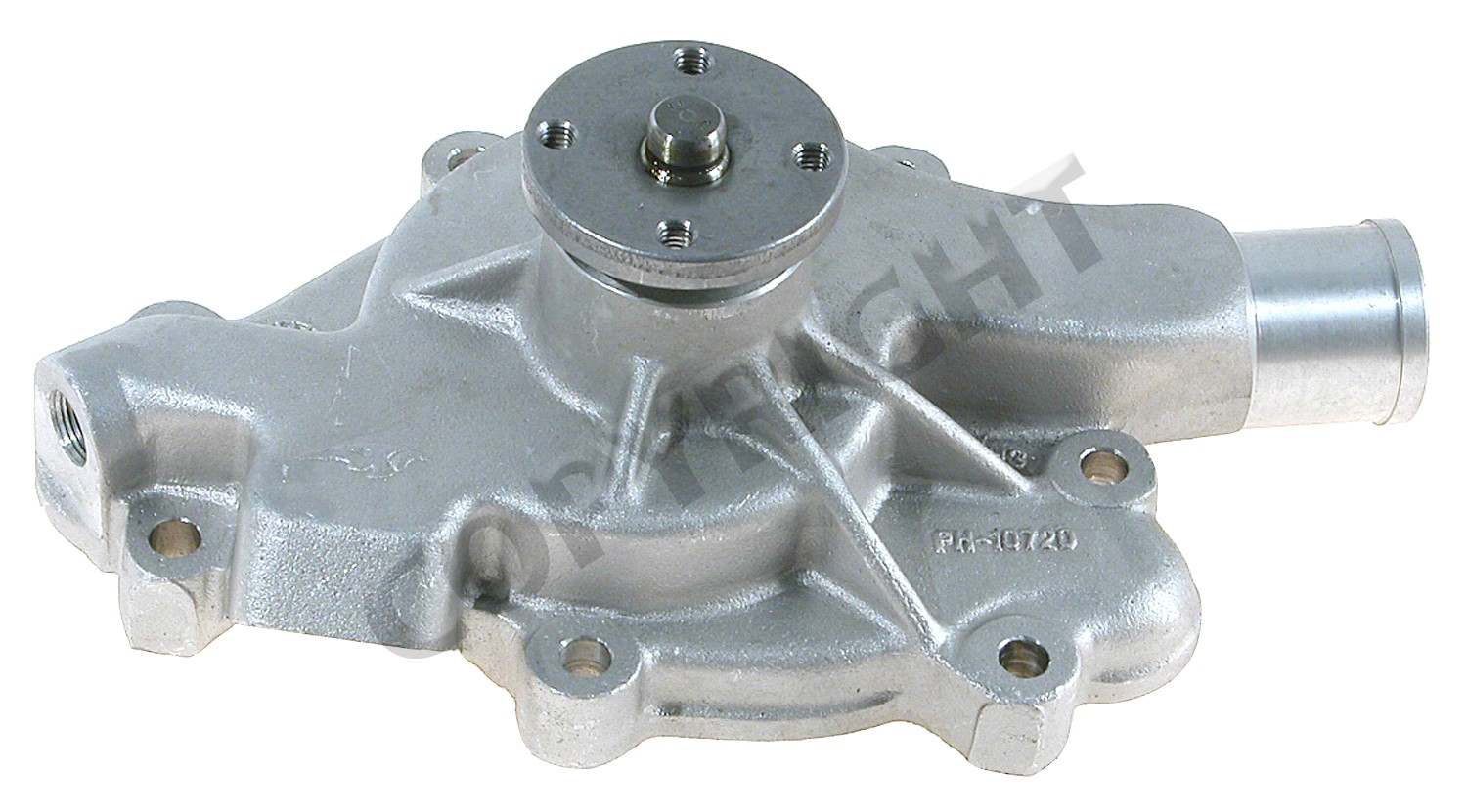 Airtex Water Pumps Engine Water Pump AW7128