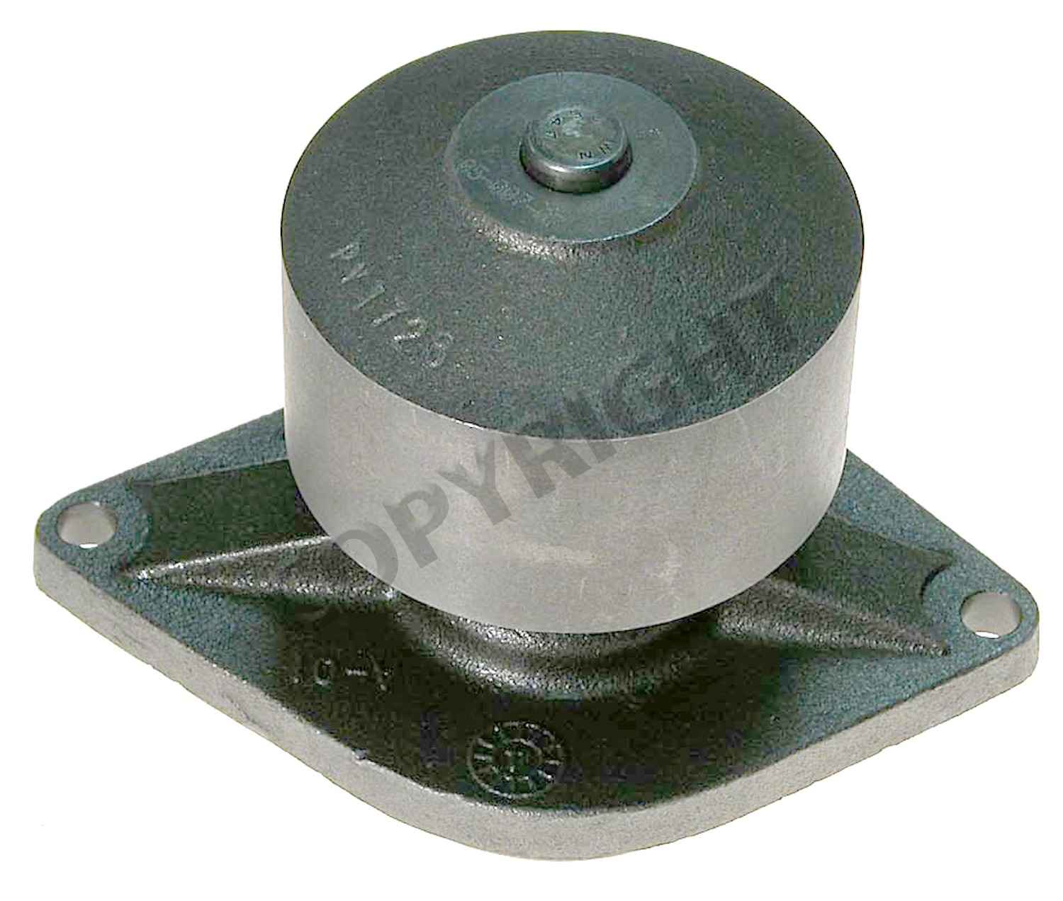 Airtex Water Pumps Engine Water Pump AW7145