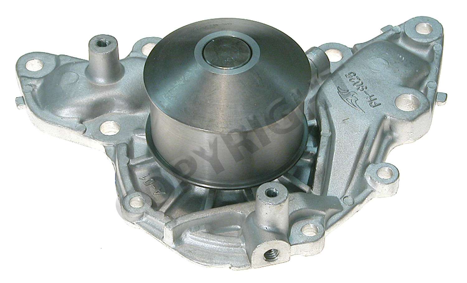 Airtex Water Pumps Engine Water Pump AW7152