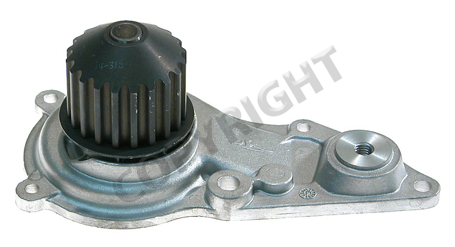 Airtex Water Pumps Engine Water Pump AW7153