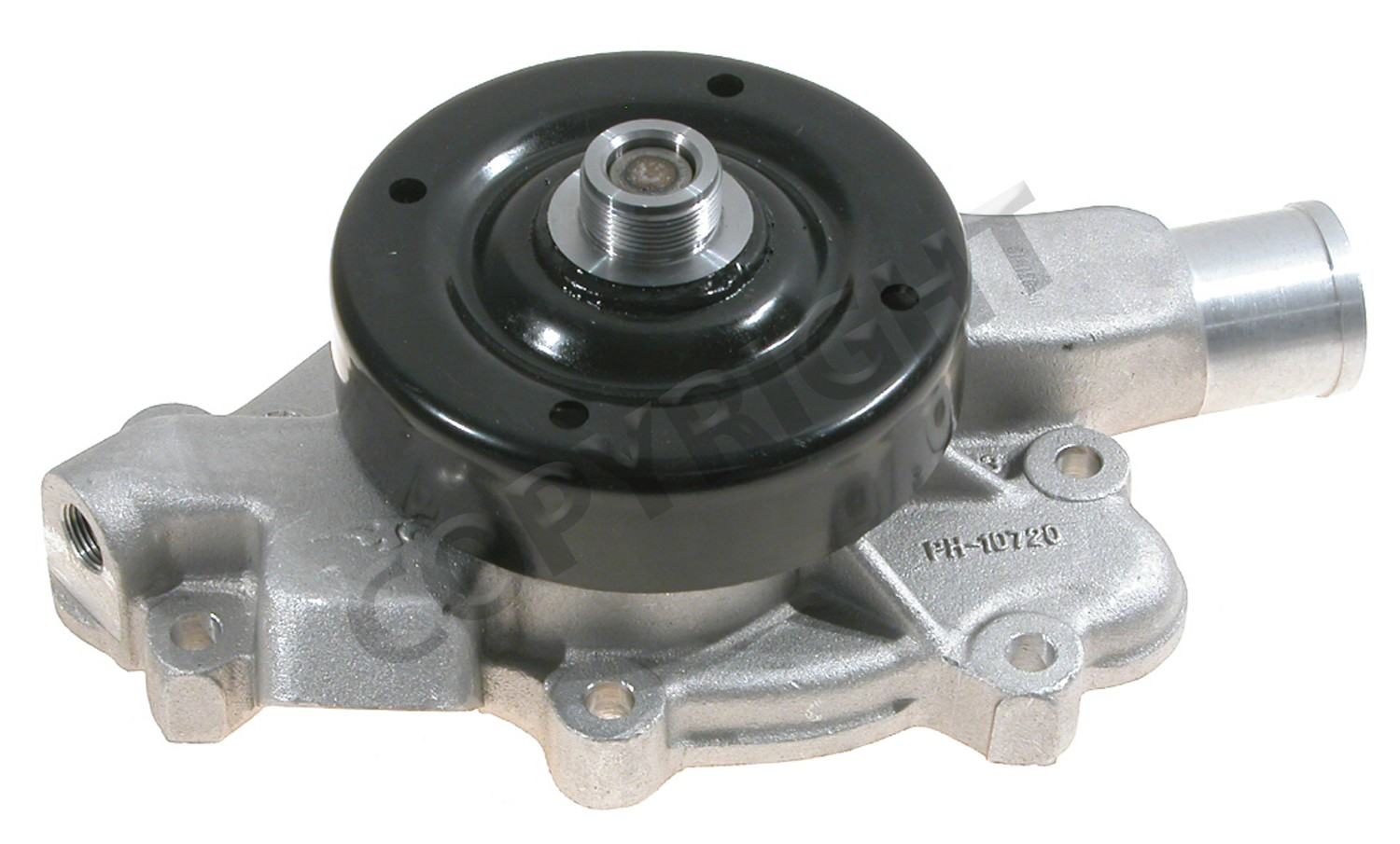 Airtex Water Pumps Engine Water Pump AW7159