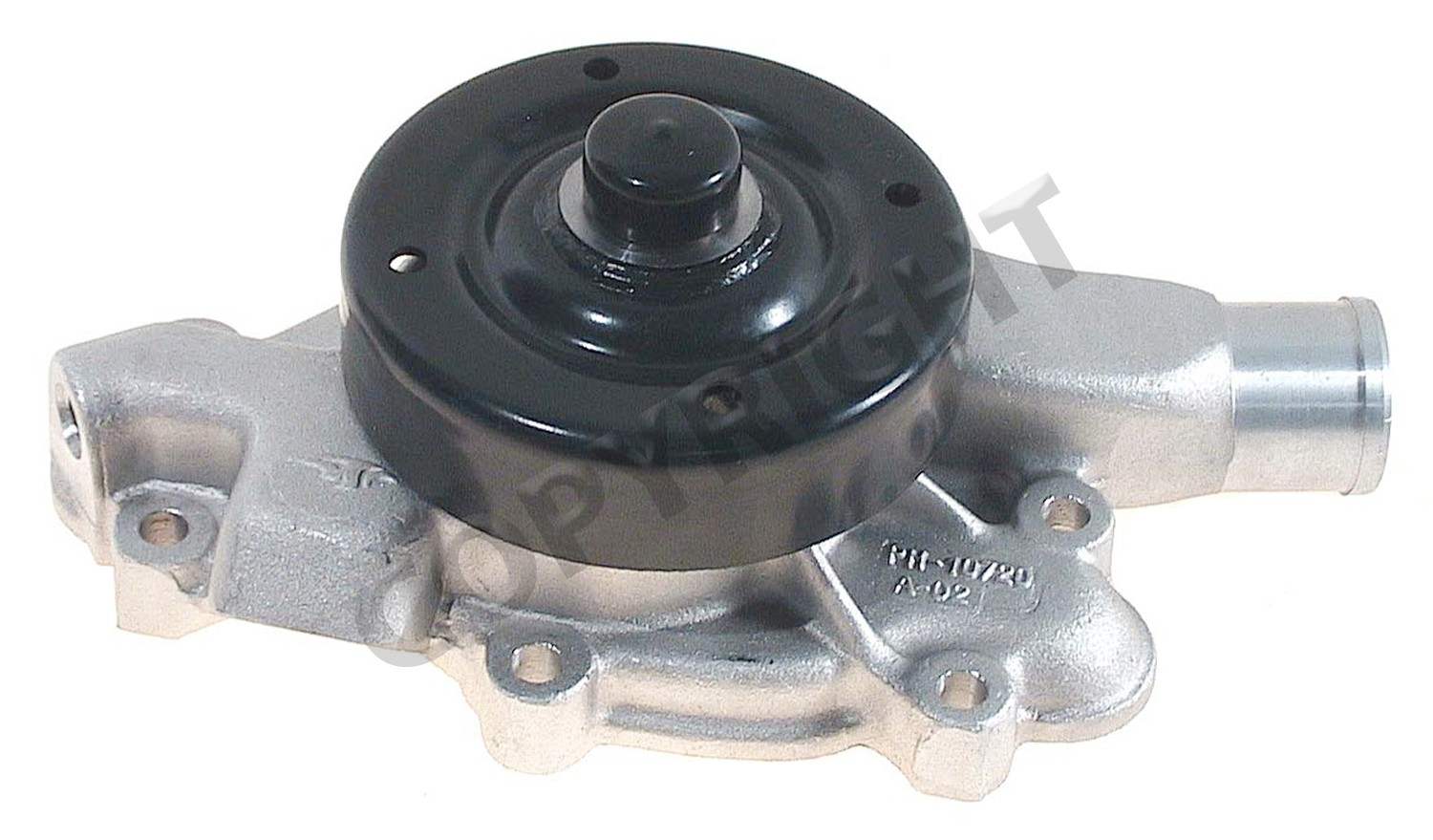 Airtex Water Pumps Engine Water Pump AW7160