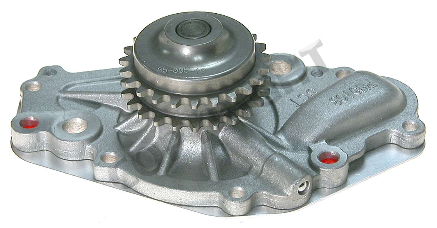 Airtex Water Pumps Engine Water Pump AW7161