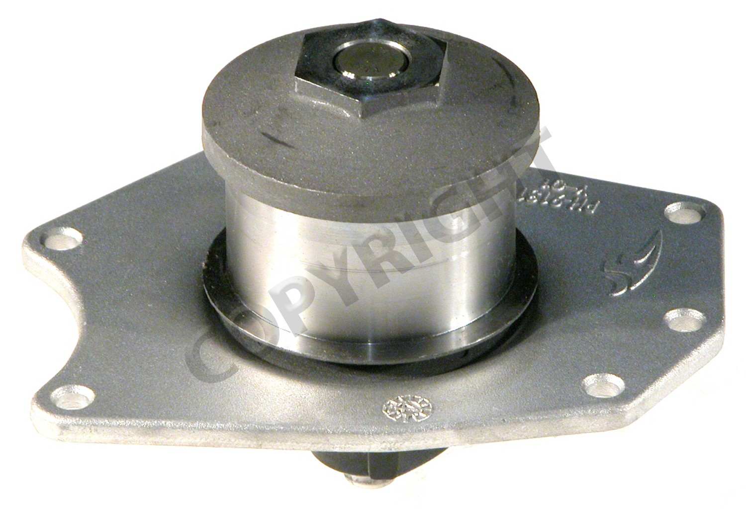 Airtex Water Pumps Engine Water Pump AW7162