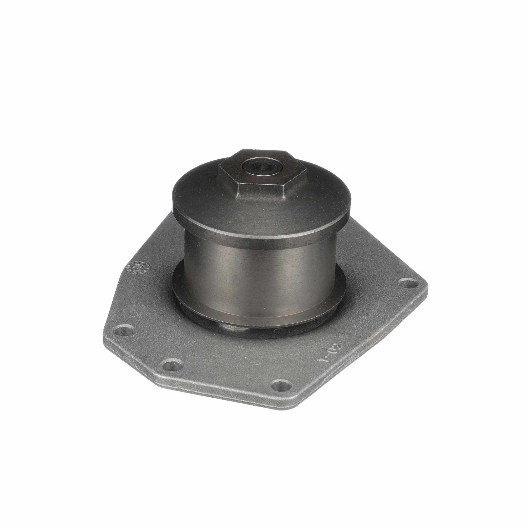 Airtex Water Pumps Engine Water Pump AW7162