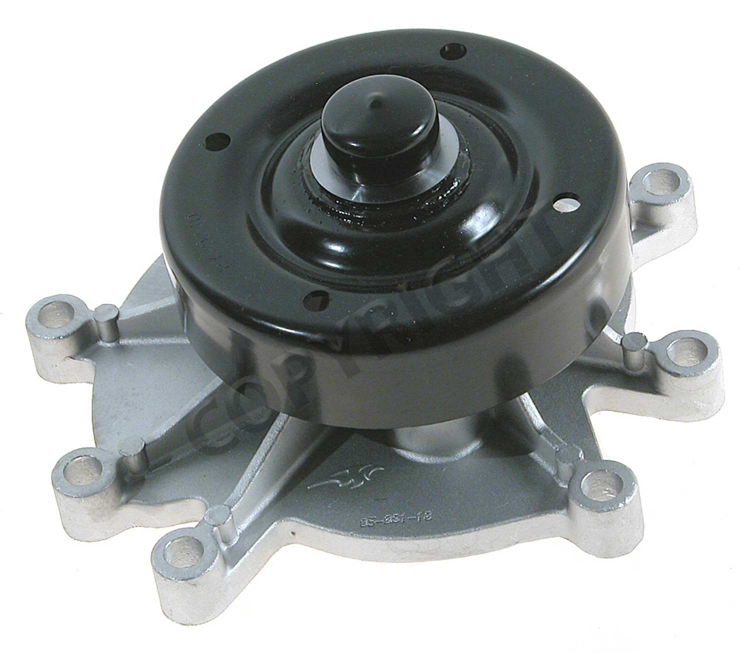 Airtex Water Pumps Engine Water Pump AW7163