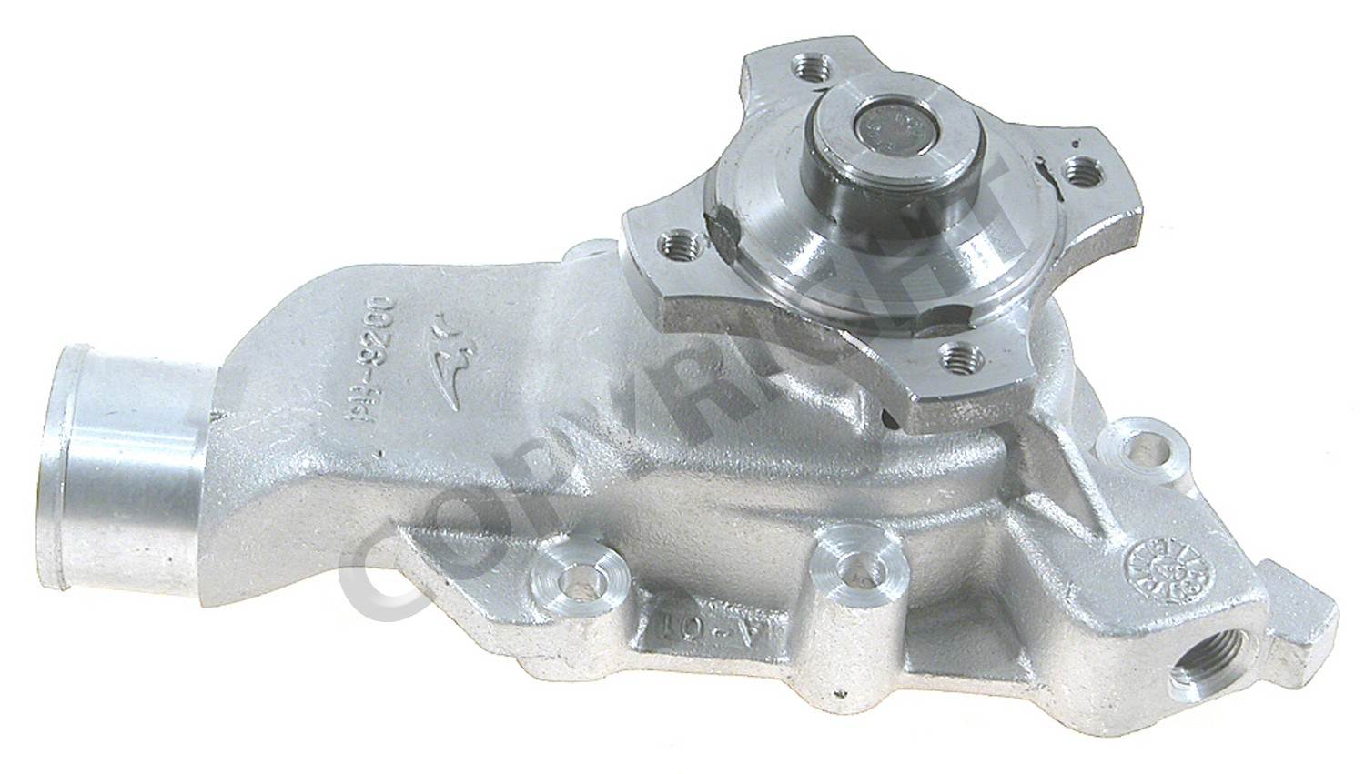 Airtex Water Pumps Engine Water Pump AW7164