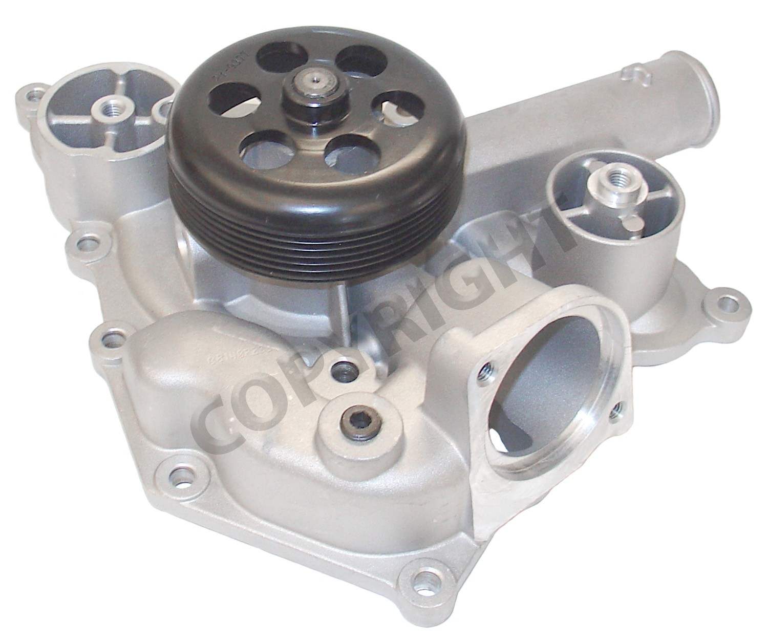 Airtex Water Pumps Engine Water Pump AW7170