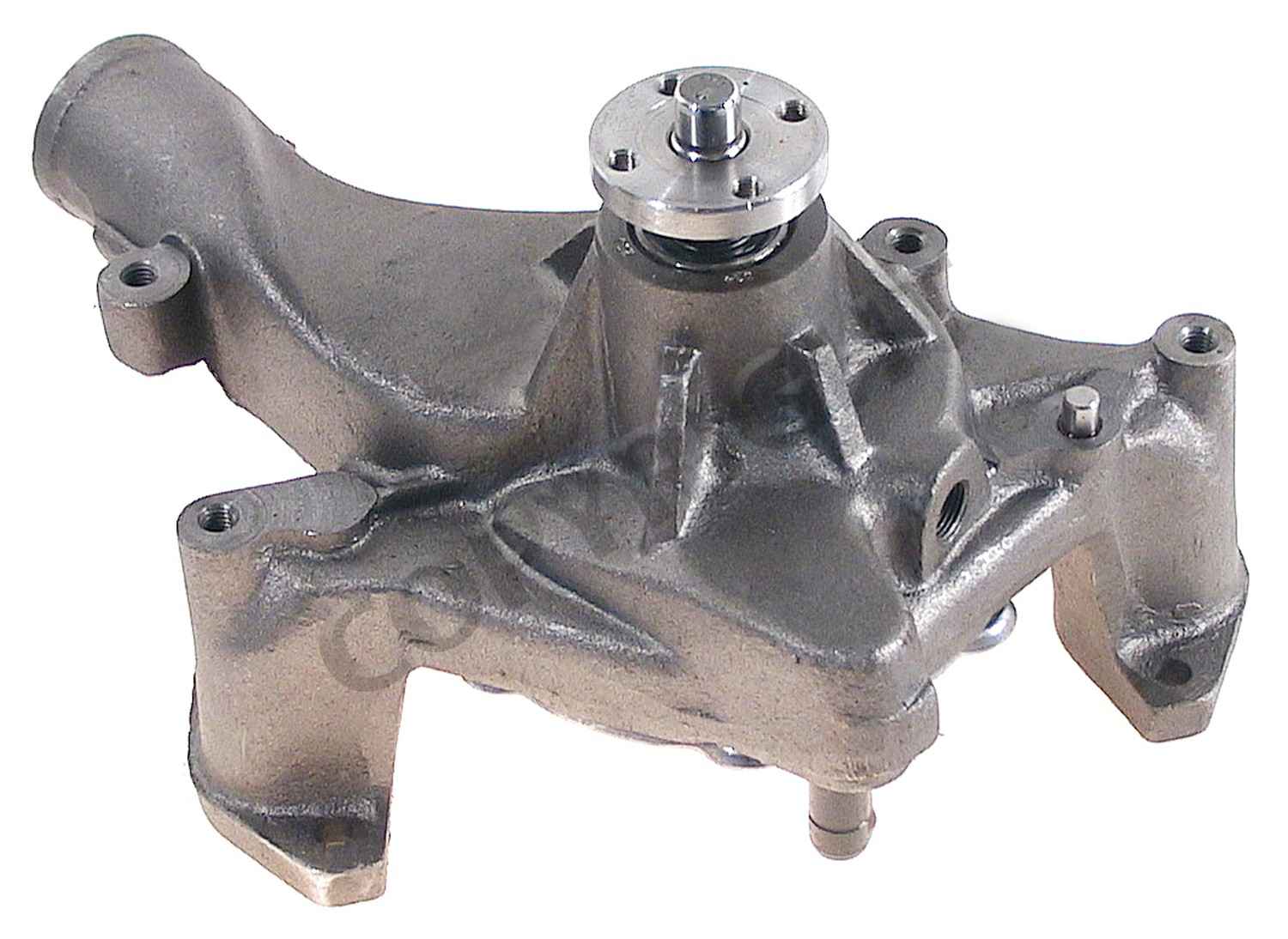 Airtex Water Pumps Engine Water Pump AW723