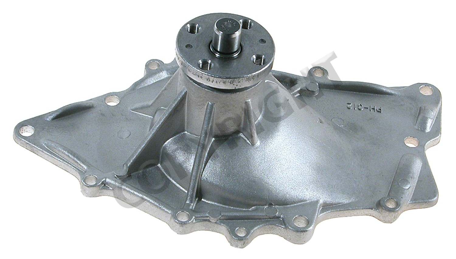 Airtex Water Pumps Engine Water Pump AW821