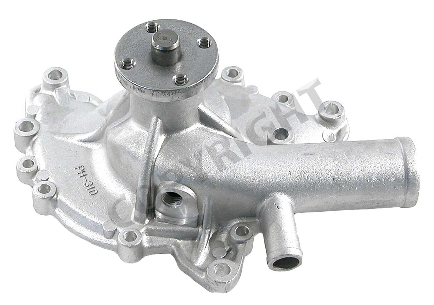 Airtex Water Pumps Engine Water Pump AW855