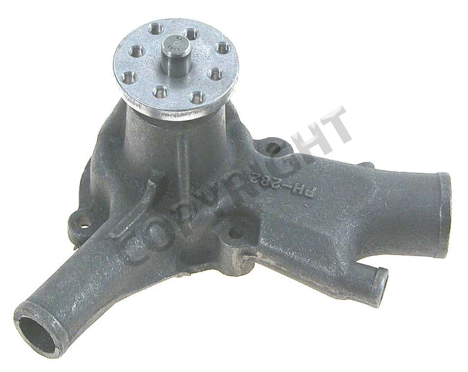 Airtex Water Pumps Engine Water Pump AW896