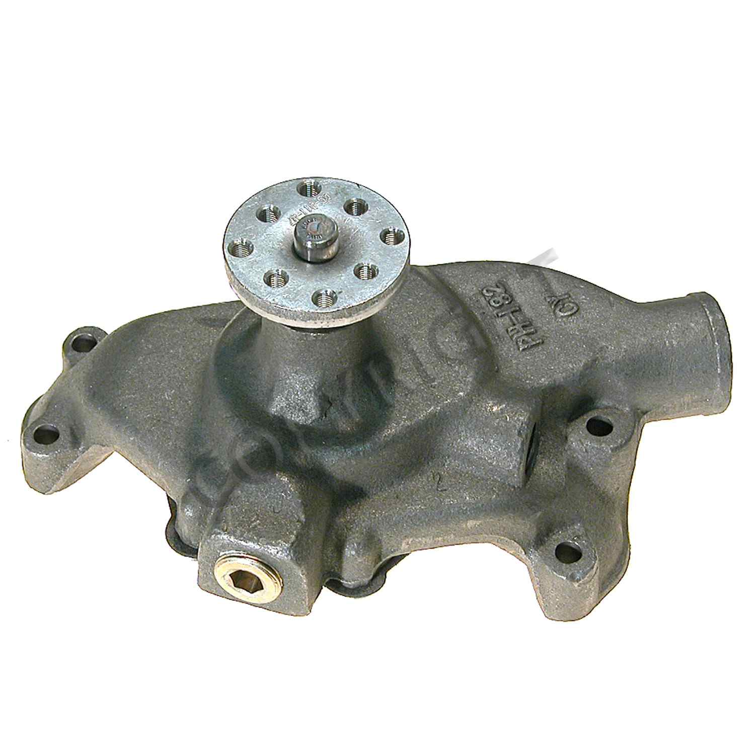 Airtex Water Pumps Engine Water Pump AW898H
