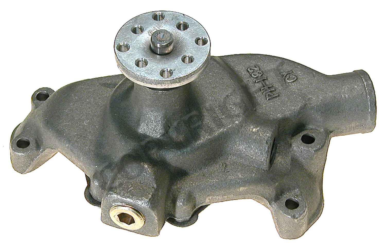 Airtex Water Pumps Engine Water Pump AW898