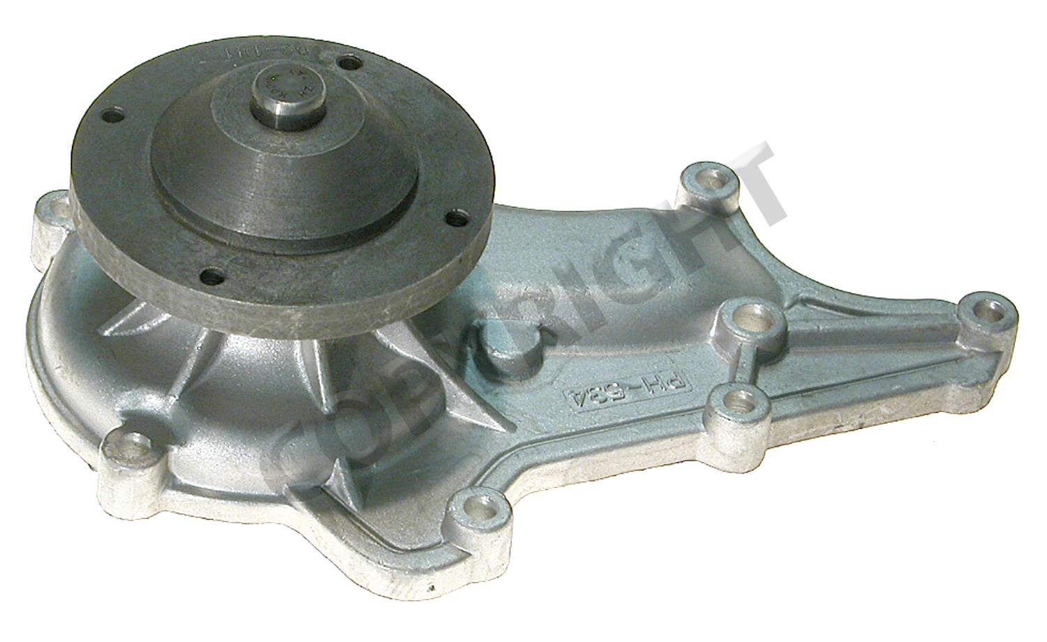 Airtex Water Pumps Engine Water Pump AW9005