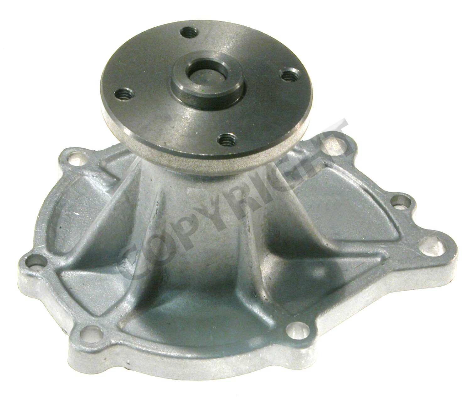 Airtex Water Pumps Engine Water Pump AW9009