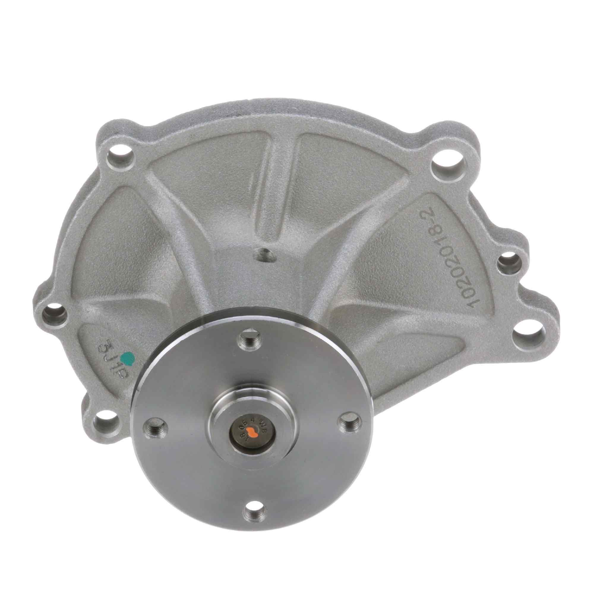 Airtex Water Pumps Engine Water Pump AW9009