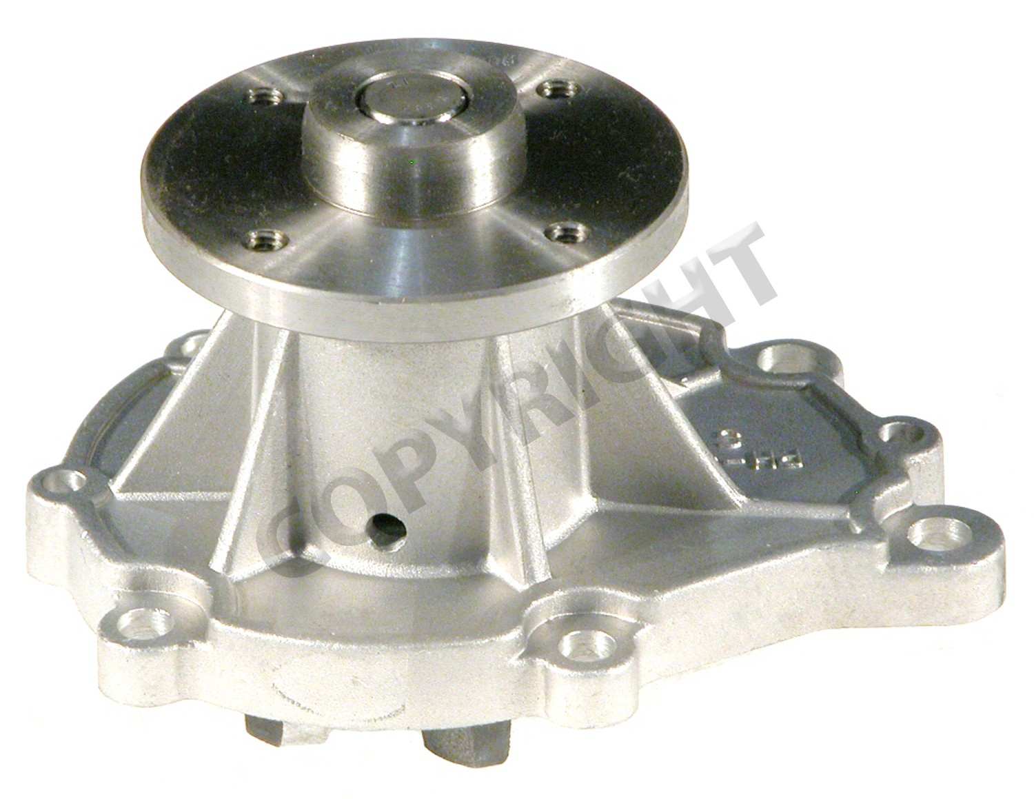 Airtex Water Pumps Engine Water Pump AW9011
