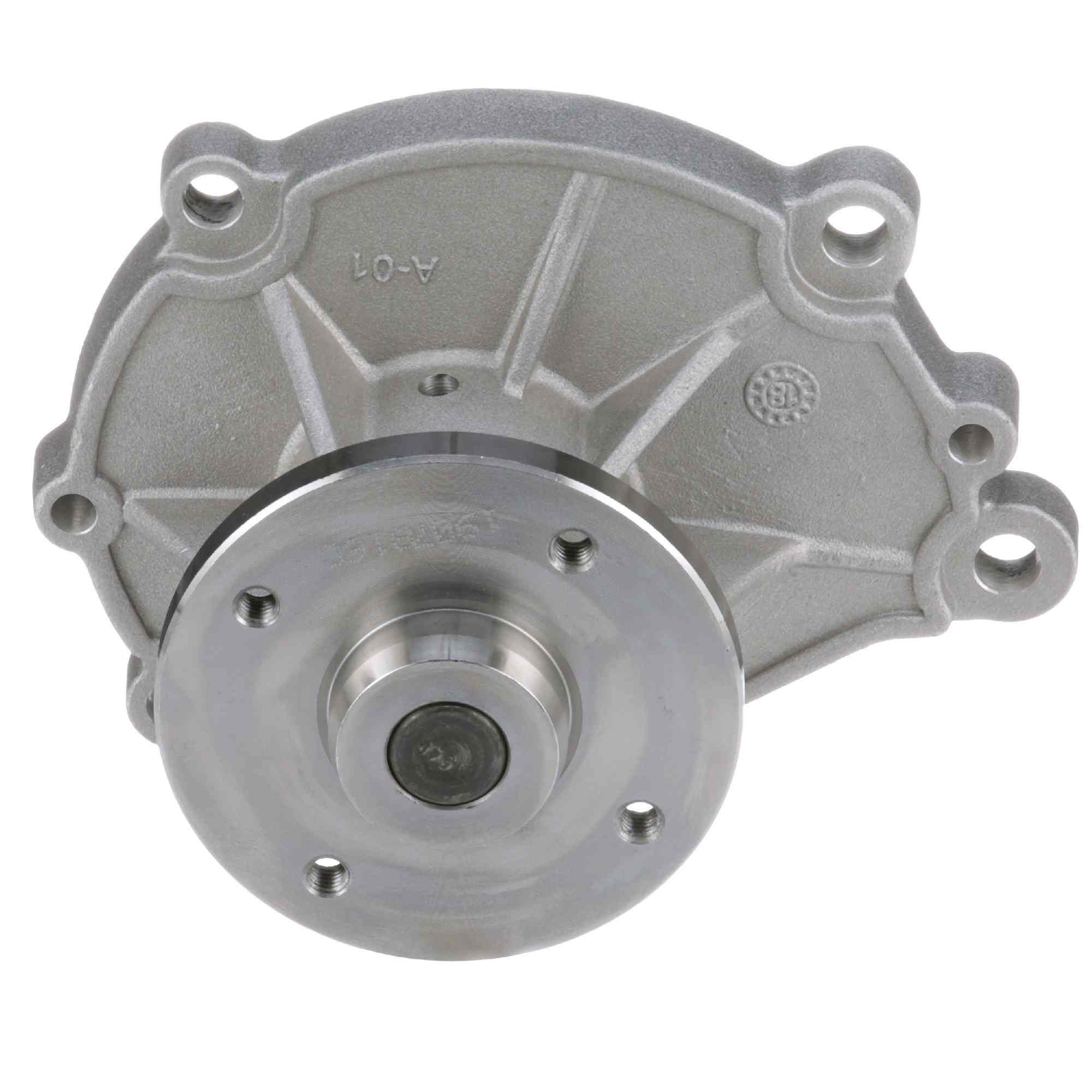 Airtex Water Pumps Engine Water Pump AW9011