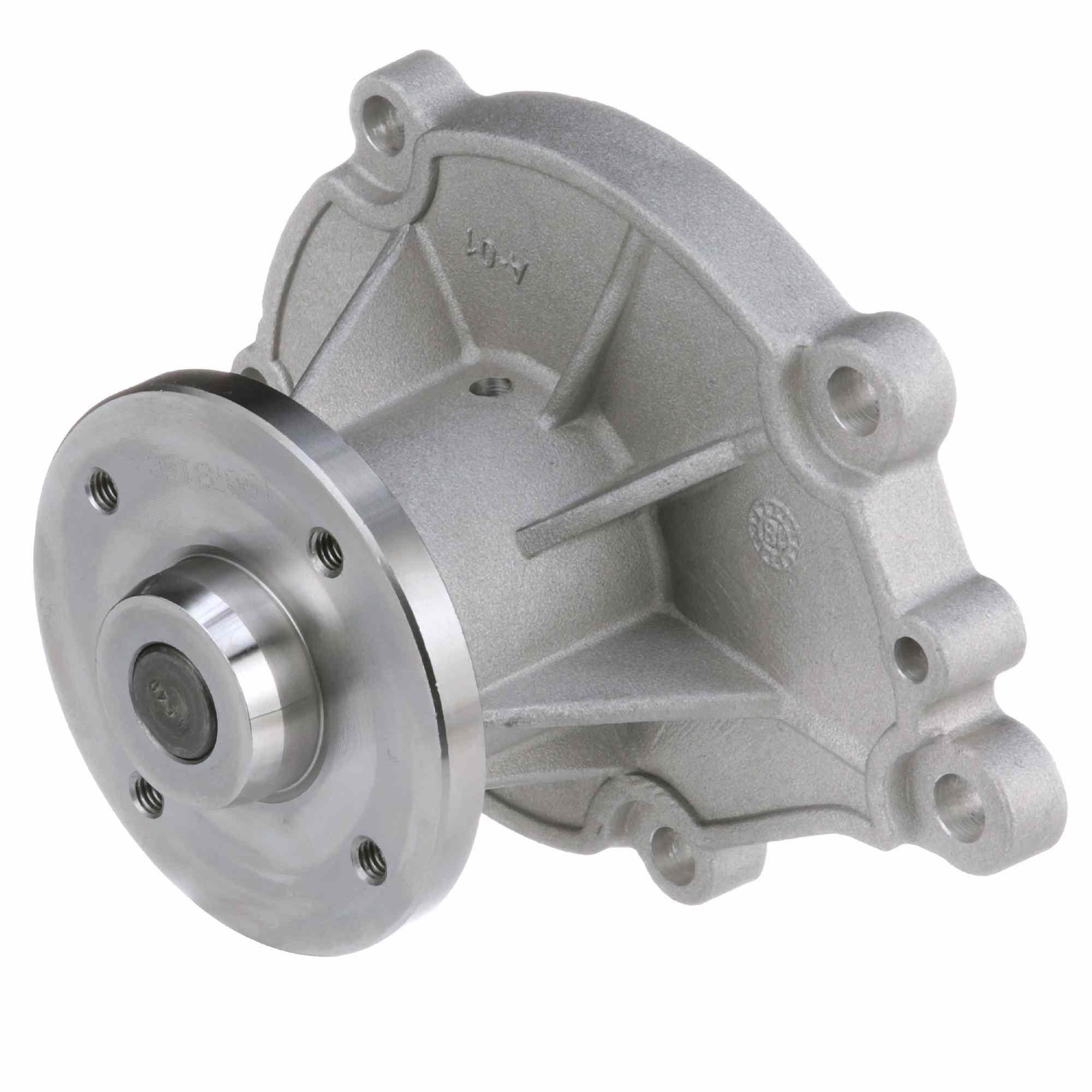 Airtex Water Pumps Engine Water Pump AW9011