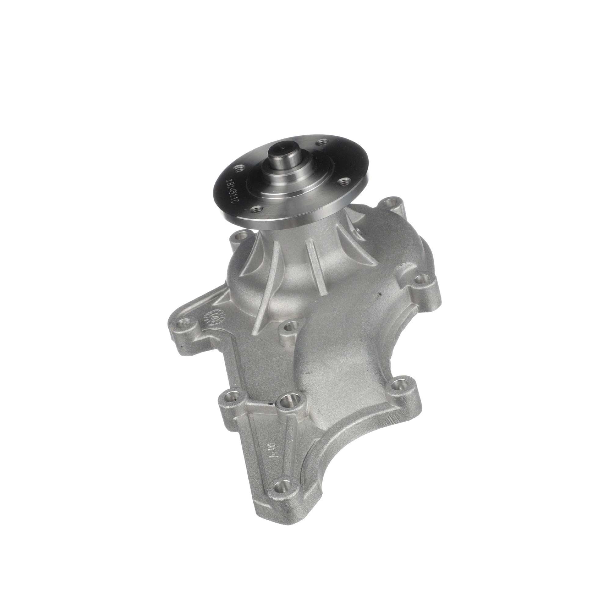 Airtex Water Pumps Engine Water Pump AW9017