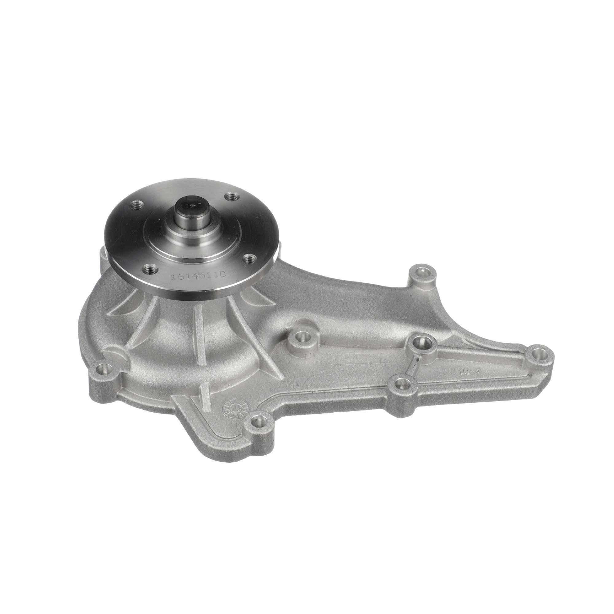 Airtex Water Pumps Engine Water Pump AW9017